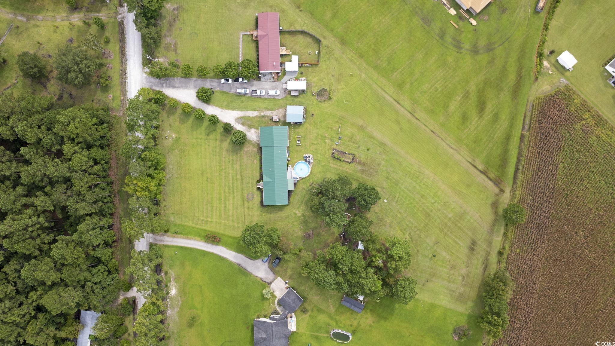 5368 Party Pines Road Conway, SC 29526 - Photo 35 of 38 Gallery Image 35