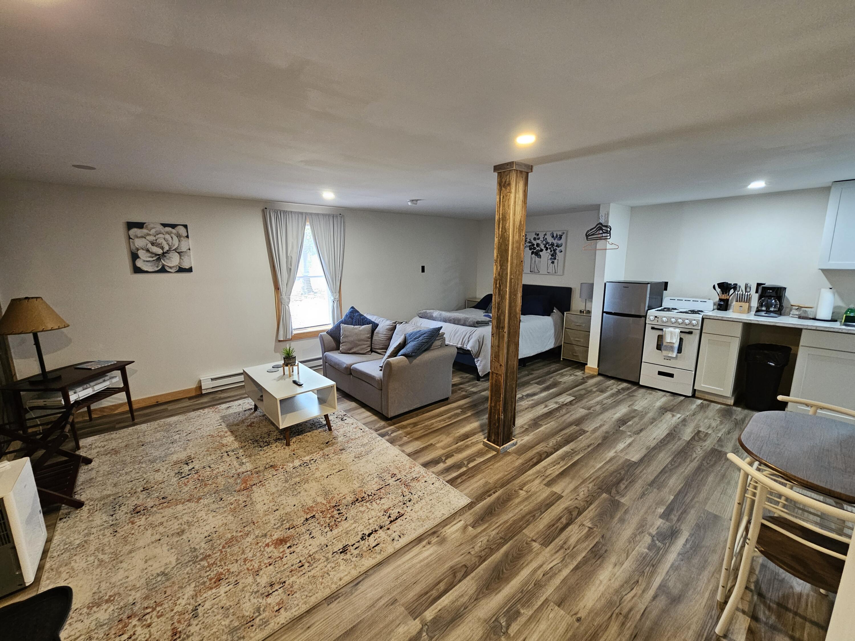 151 North Little Wolf Road Tupper Lake, NY 12986 - Photo 21 of 37 Unit 2