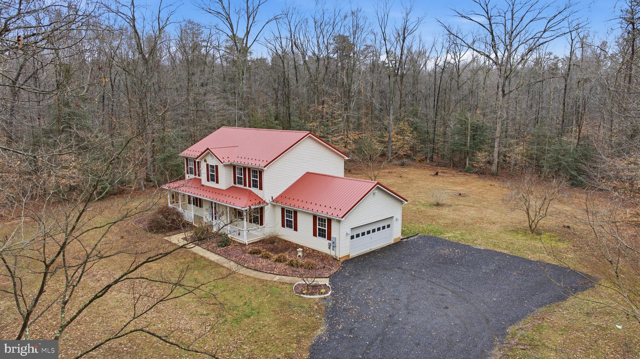 2550 Port Tobacco Road Nanjemoy, MD 20662 - Photo 1 of 70 Imagine the memories you can make, we're ready 4 U