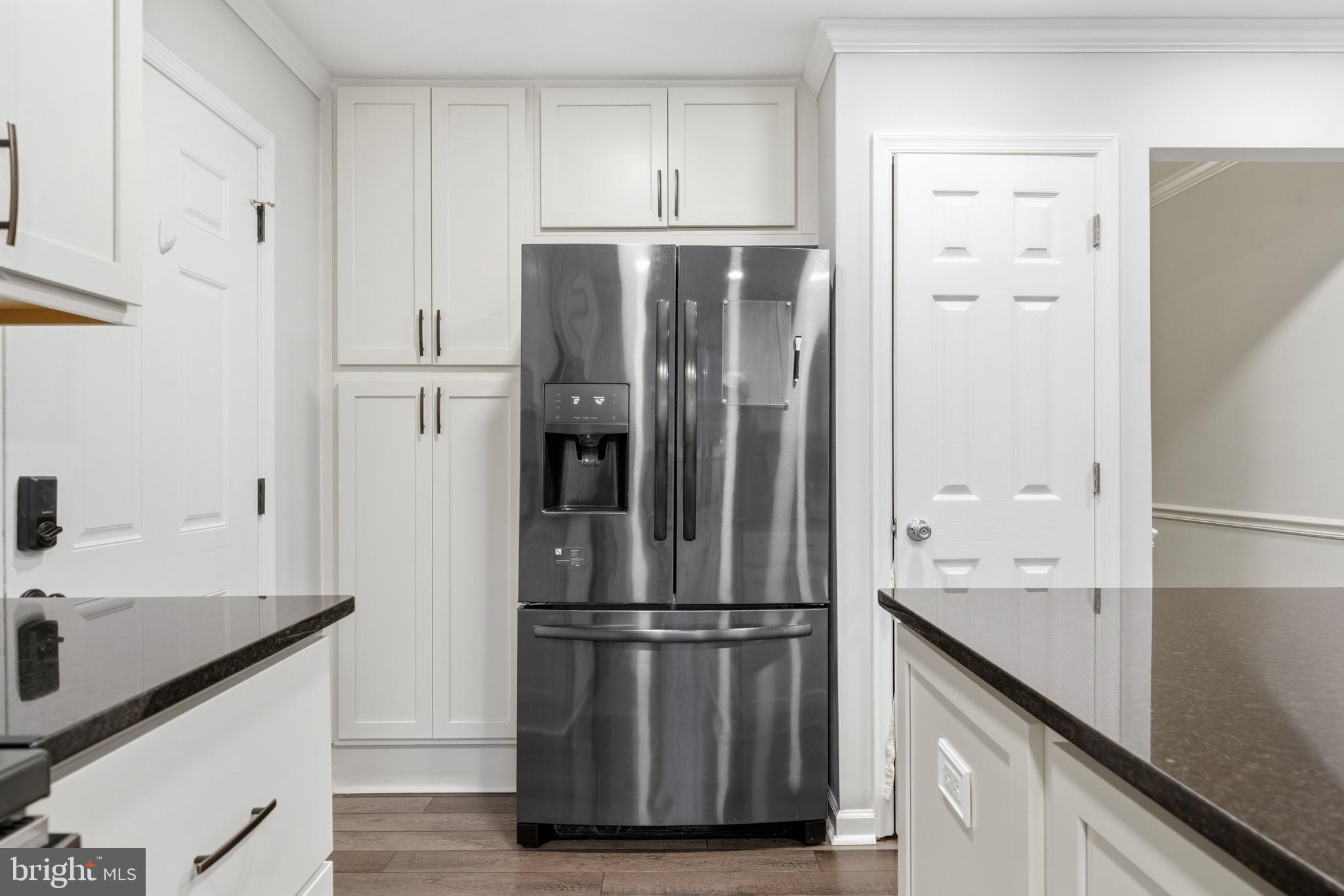 2550 Port Tobacco Road Nanjemoy, MD 20662 - Photo 28 of 70 Updated Appliances in kitchen