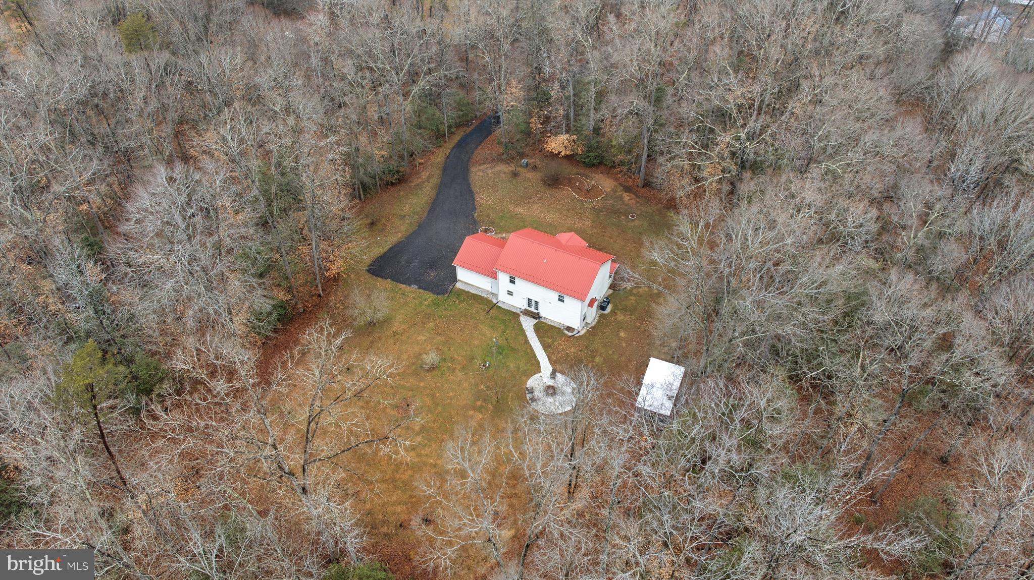 2550 Port Tobacco Road Nanjemoy, MD 20662 - Photo 52 of 70 Looking for space and privacy, look no further