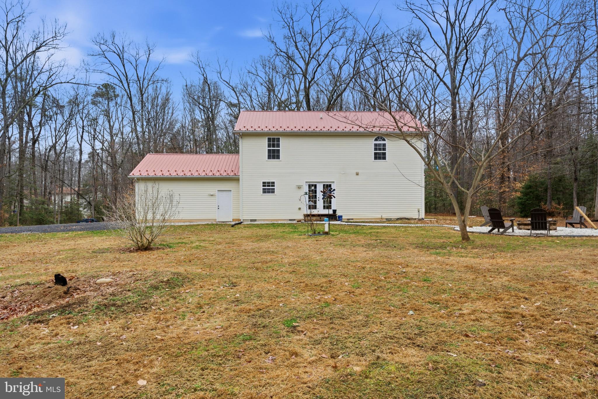 2550 Port Tobacco Road Nanjemoy, MD 20662 - Photo 58 of 70 Keep an eye out for the SPRING BLOOMS!