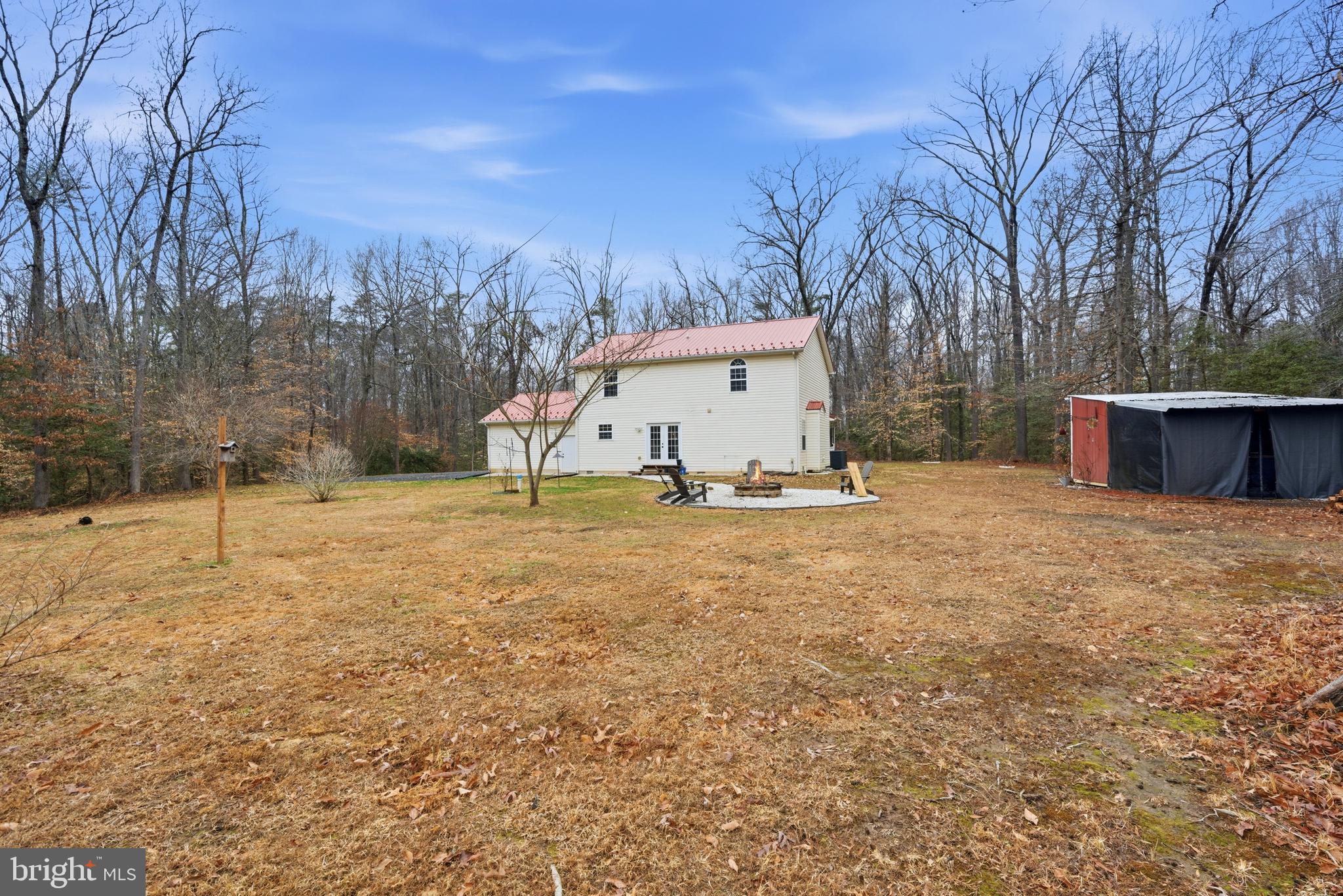 2550 Port Tobacco Road Nanjemoy, MD 20662 - Photo 60 of 70