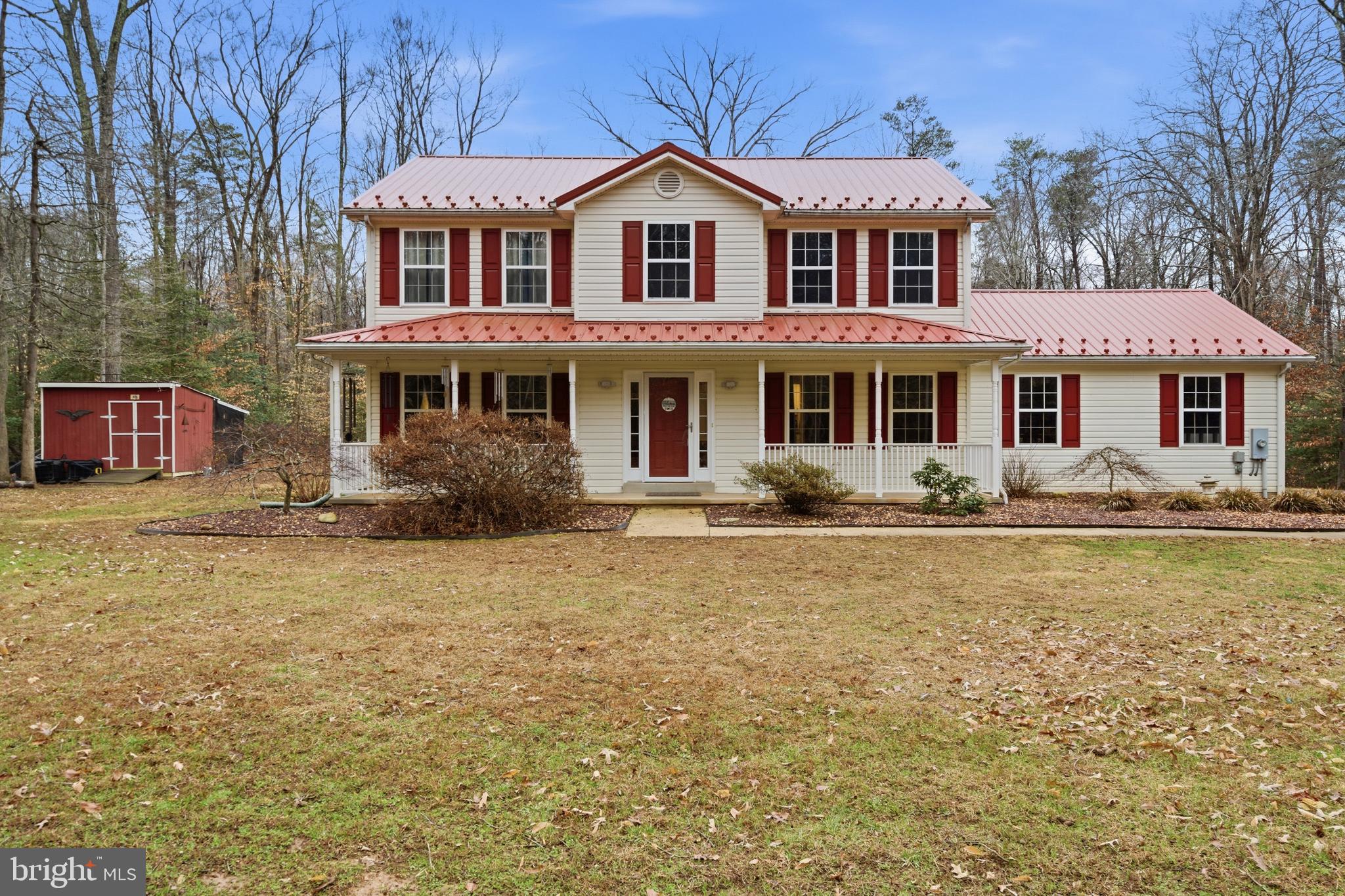 2550 Port Tobacco Road Nanjemoy, MD 20662 - Photo 63 of 70