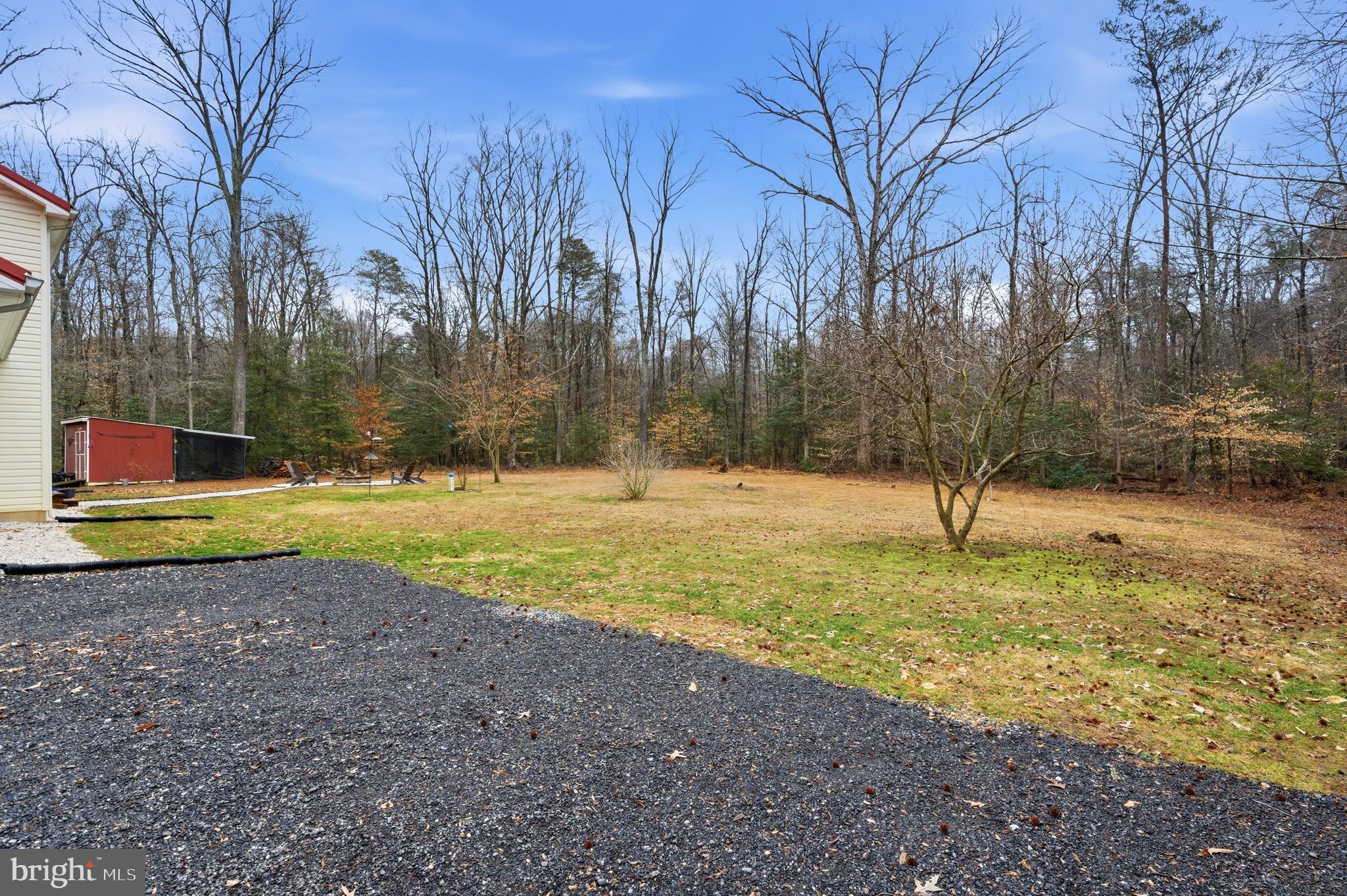 2550 Port Tobacco Road Nanjemoy, MD 20662 - Photo 67 of 70 2 year old millings