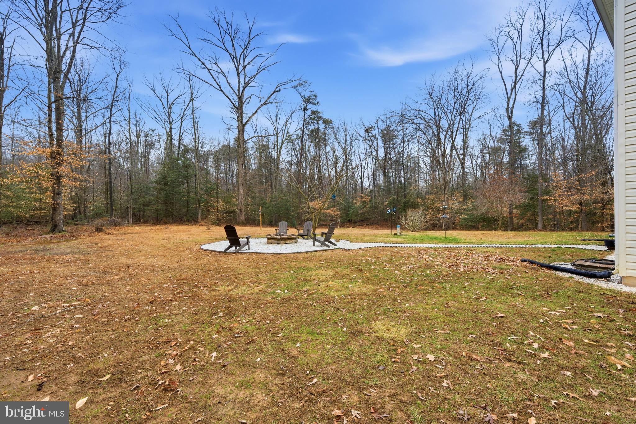 2550 Port Tobacco Road Nanjemoy, MD 20662 - Photo 68 of 70 a view of swimming pool with large trees