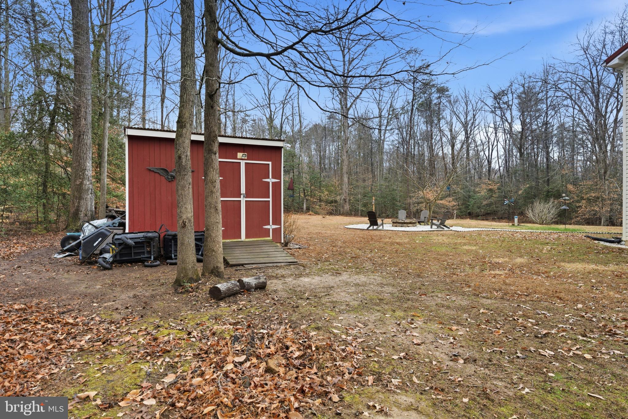 2550 Port Tobacco Road Nanjemoy, MD 20662 - Photo 70 of 70 a great extension of your outdoor living space