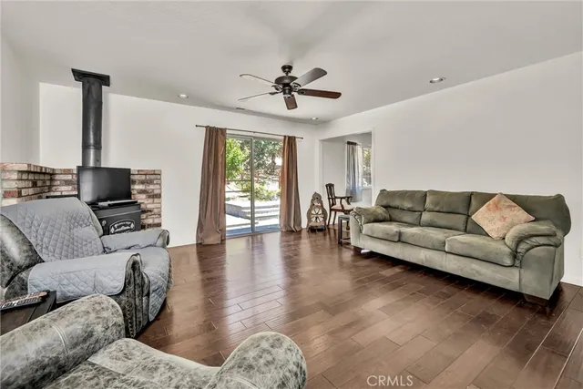 $299,000 | 19650 Mountain Meadow North, Hidden Valley Lake, CA 95467