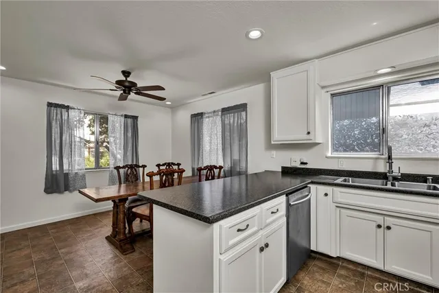 $299,000 | 19650 Mountain Meadow North, Hidden Valley Lake, CA 95467