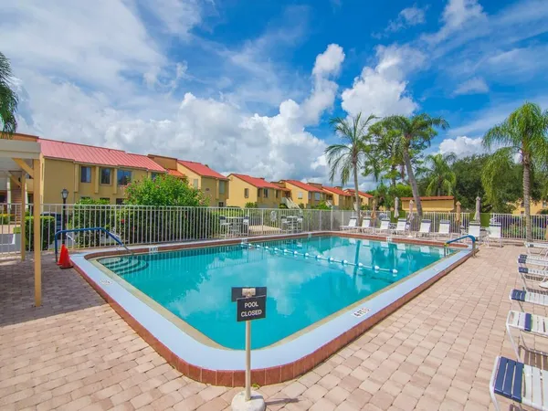 $205,000 | 5373 Southeast Miles Grant Road, Unit 208, Stuart, FL 34997