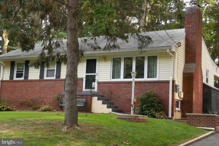 6007 Windham Road Laurel, MD 20707 - Photo 1 of 30 Exterior (Front)