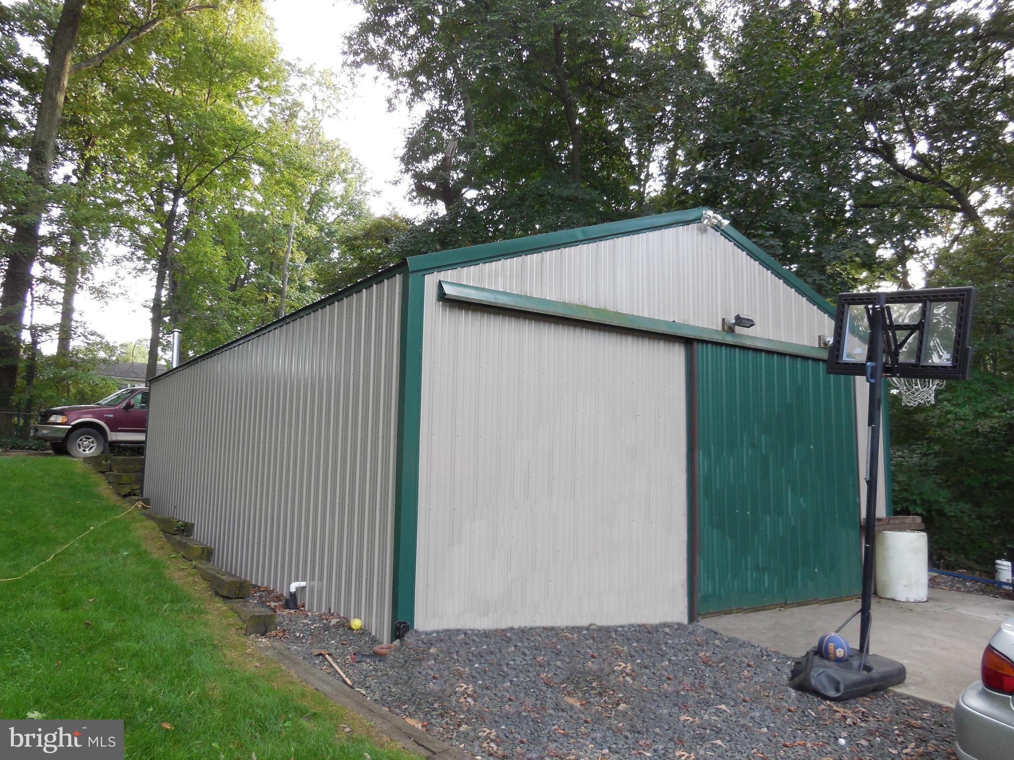 6007 Windham Road Laurel, MD 20707 - Photo 13 of 30 Exterior (Rear)