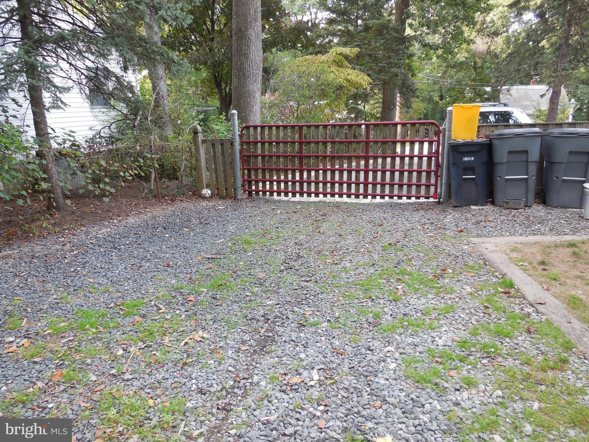 6007 Windham Road Laurel, MD 20707 - Photo 14 of 30 Exterior (Rear)