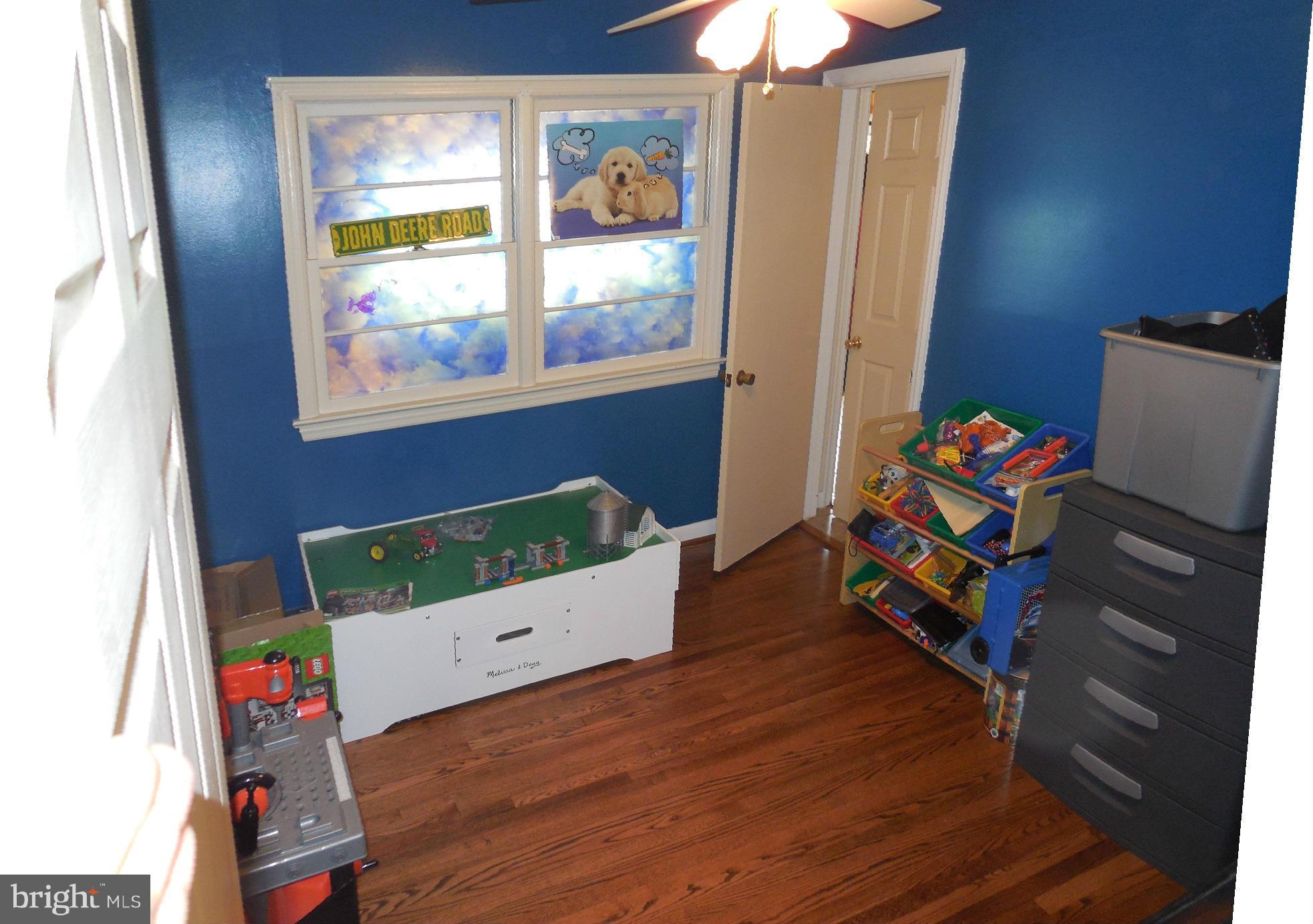 6007 Windham Road Laurel, MD 20707 - Photo 22 of 30 Bedroom