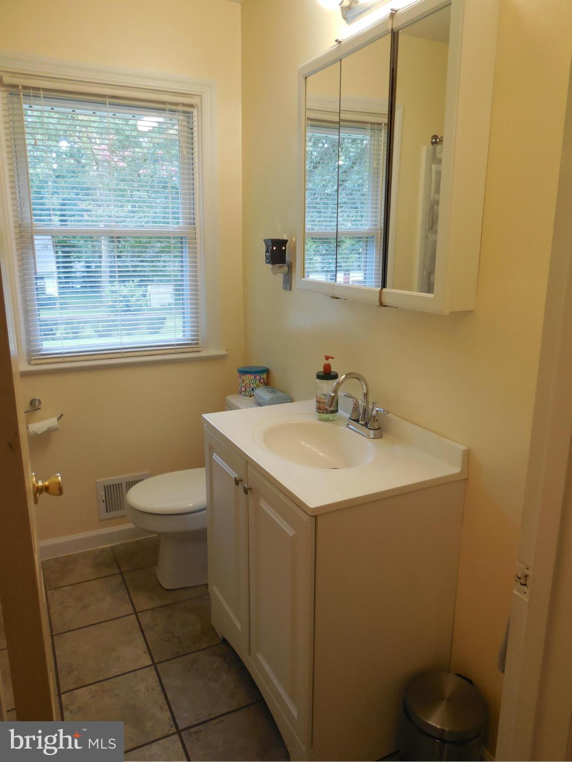 6007 Windham Road Laurel, MD 20707 - Photo 23 of 30 Bath