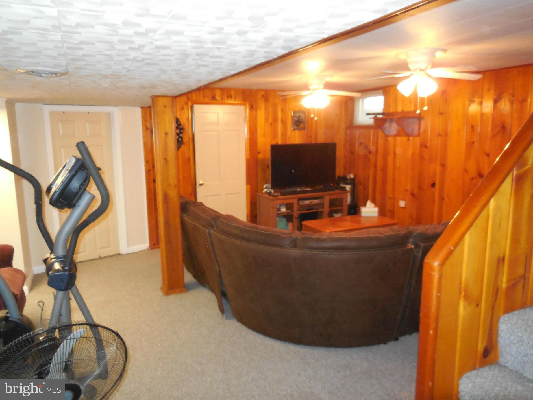 6007 Windham Road Laurel, MD 20707 - Photo 24 of 30 Basement
