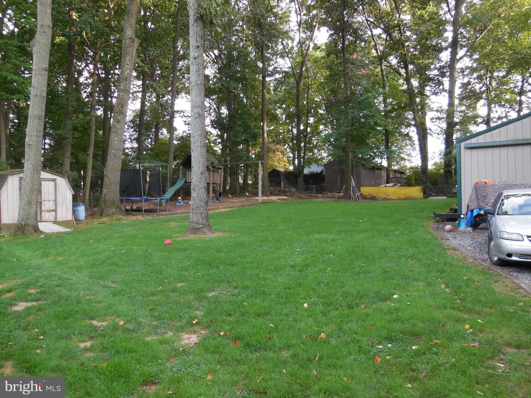 6007 Windham Road Laurel, MD 20707 - Photo 5 of 30 Exterior (Rear)