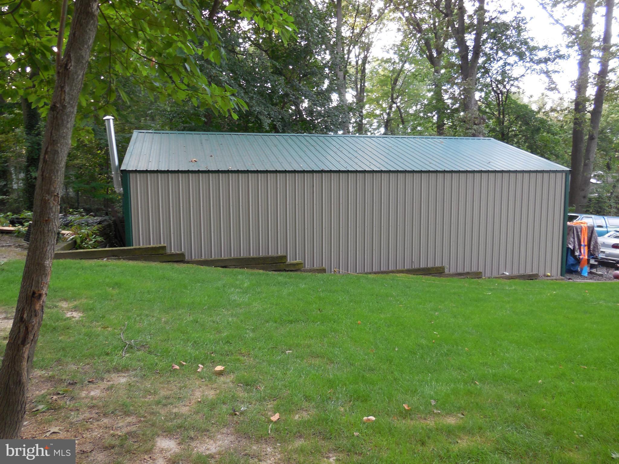 6007 Windham Road Laurel, MD 20707 - Photo 10 of 30 Exterior (Rear)