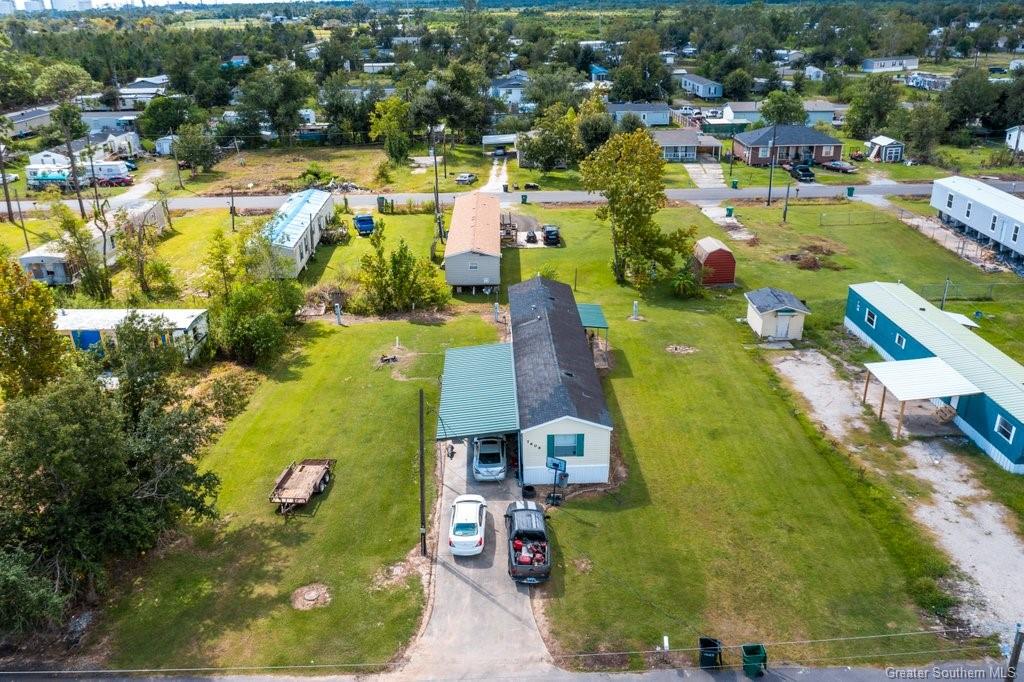 7629 Ling Road Lake Charles, LA 70605 - Photo 1 of 28