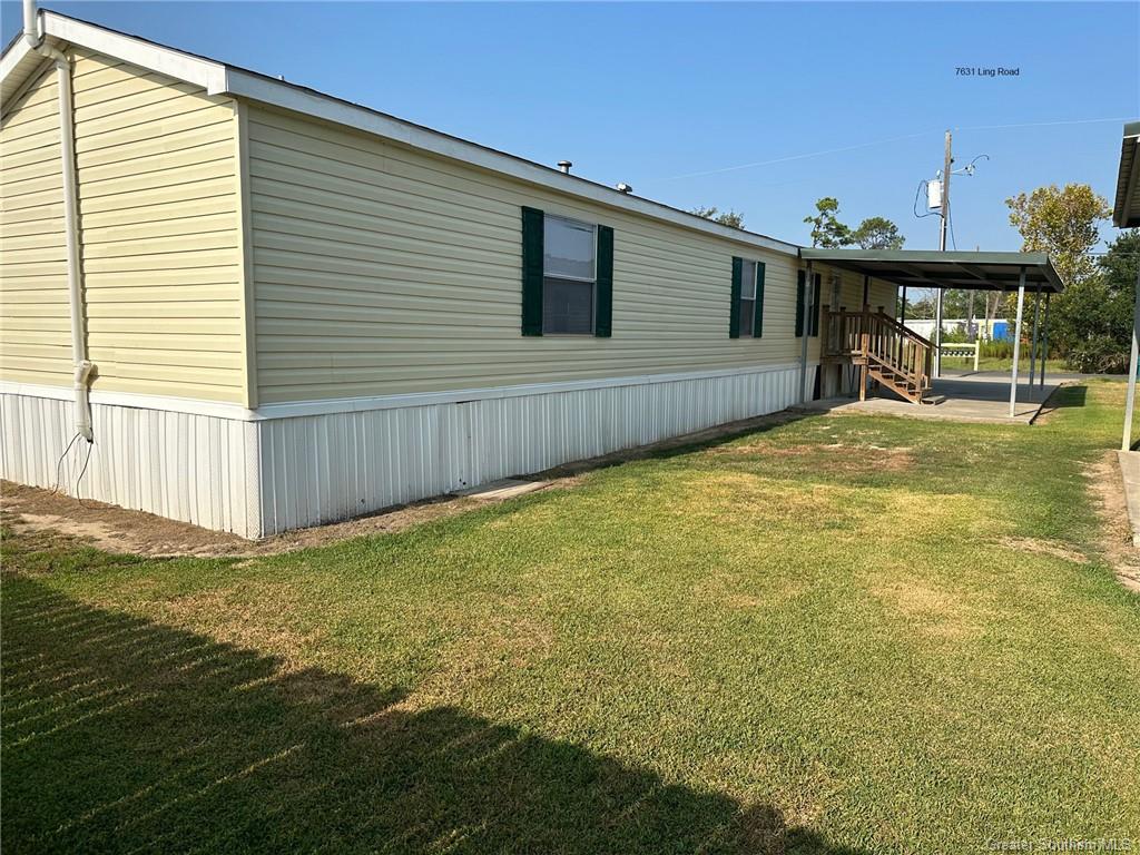 7629 Ling Road Lake Charles, LA 70605 - Photo 16 of 28