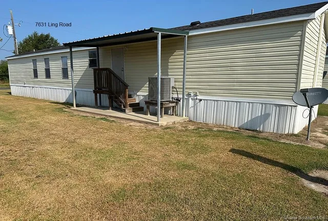 $607,500 | 7629 Ling Road, Lake Charles, LA 70605