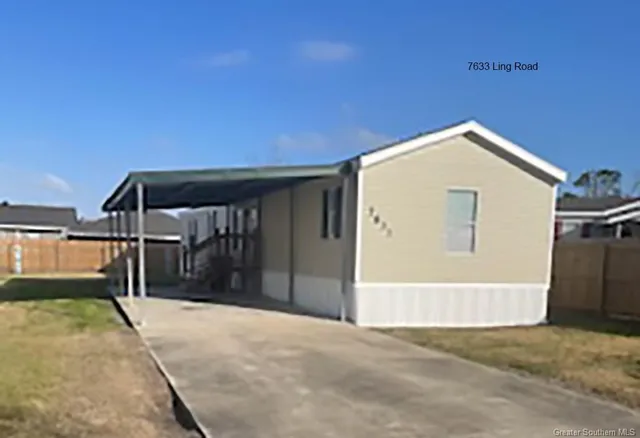 $607,500 | 7629 Ling Road, Lake Charles, LA 70605