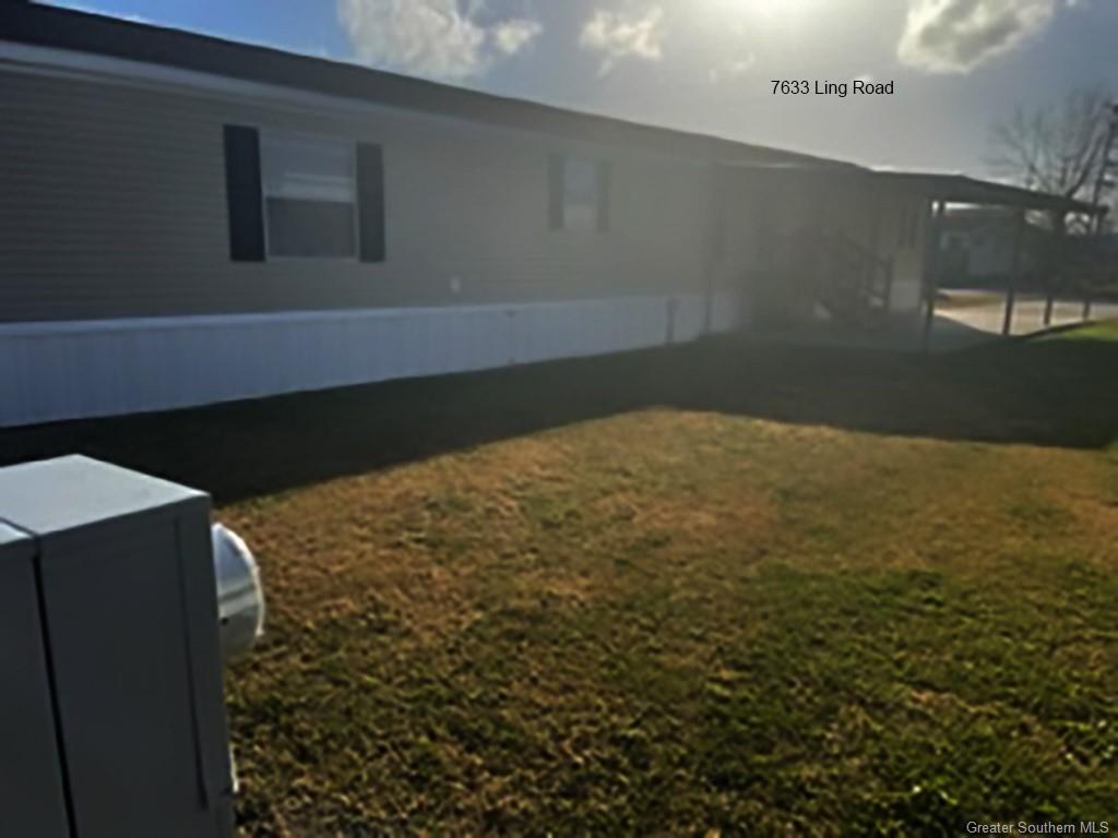 7629 Ling Road Lake Charles, LA 70605 - Photo 24 of 28