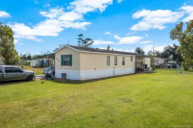 $607,500 | 7629 Ling Road, Lake Charles, LA 70605