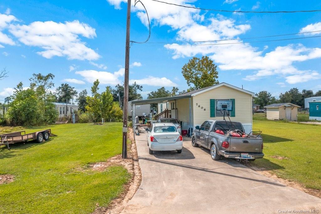 7629 Ling Road Lake Charles, LA 70605 - Photo 4 of 28