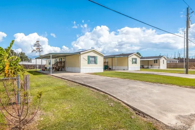 $607,500 | 7629 Ling Road, Lake Charles, LA 70605