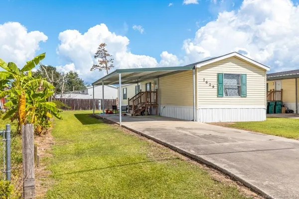 $607,500 | 7629 Ling Road, Lake Charles, LA 70605