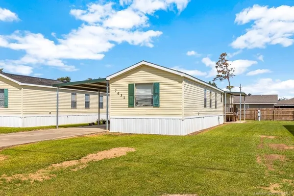 $607,500 | 7629 Ling Road, Lake Charles, LA 70605