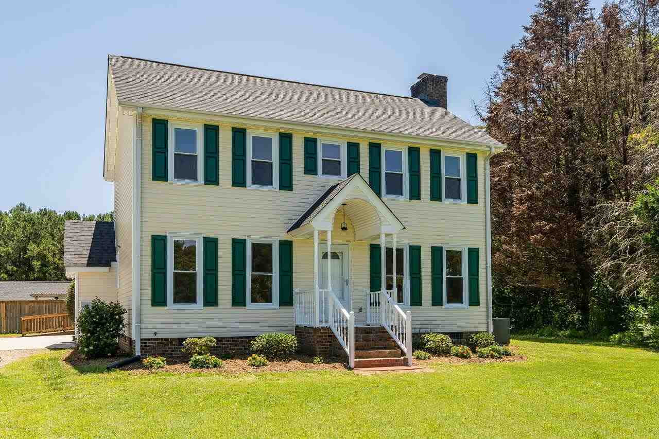 9320 Tallgrass Road Raleigh, NC 27603 - Photo 28 of 28 Photo 28