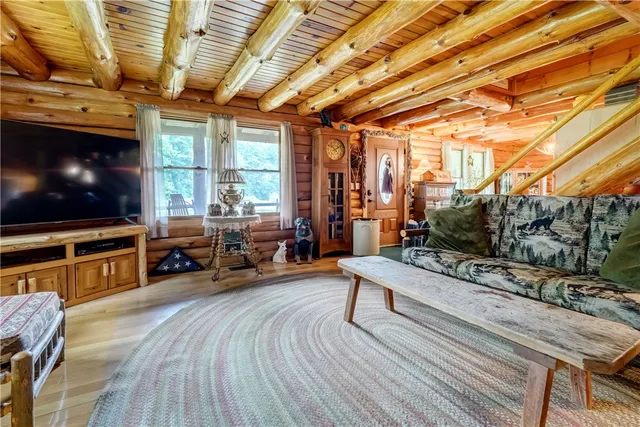 $599,900 | 9176 Tibbals Road, Canadice, NY 14560