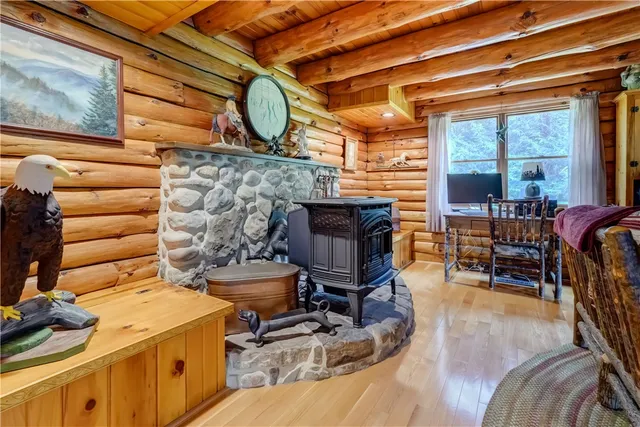 $599,900 | 9176 Tibbals Road, Canadice, NY 14560