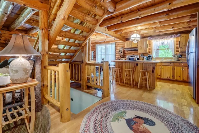 $599,900 | 9176 Tibbals Road, Canadice, NY 14560