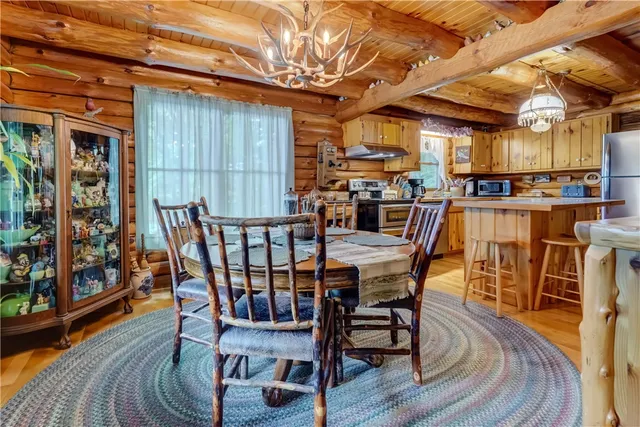 $599,900 | 9176 Tibbals Road, Canadice, NY 14560