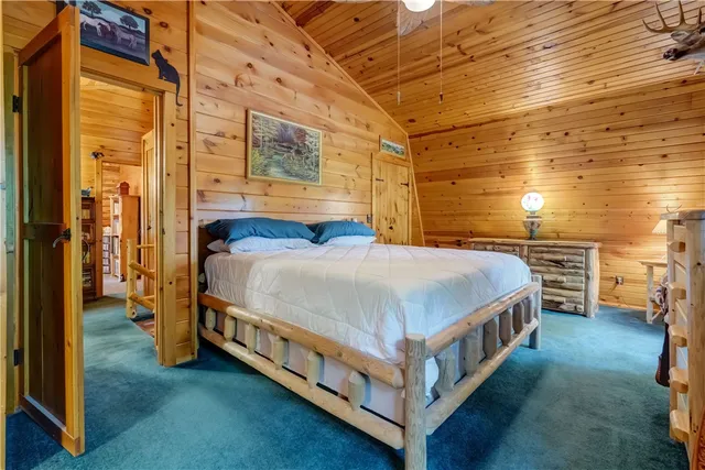 $599,900 | 9176 Tibbals Road, Canadice, NY 14560