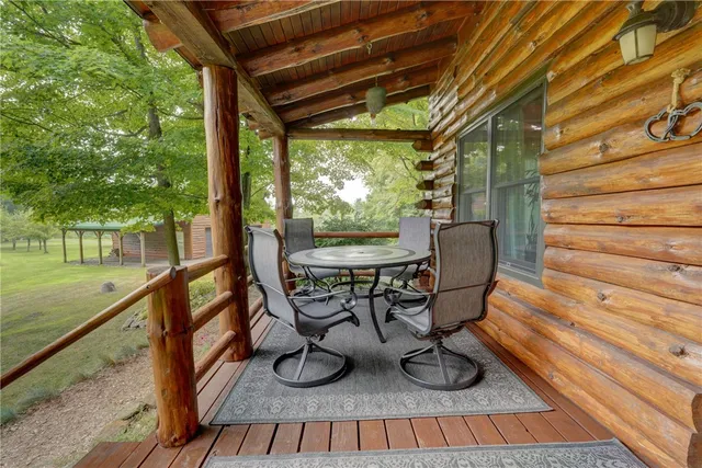 $599,900 | 9176 Tibbals Road, Canadice, NY 14560