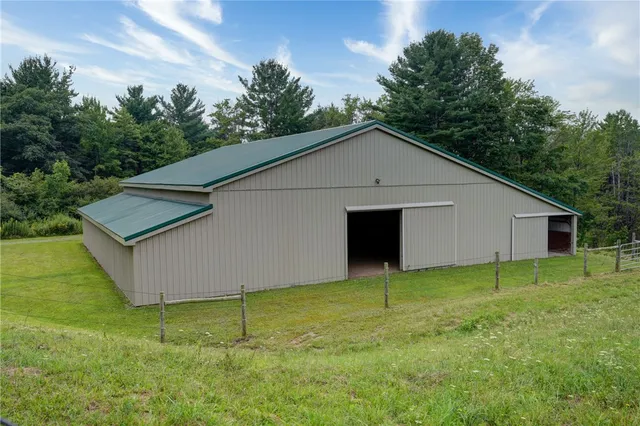 $599,900 | 9176 Tibbals Road, Canadice, NY 14560
