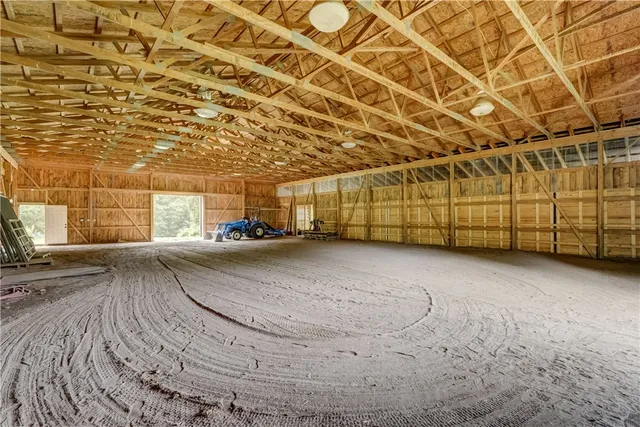 $599,900 | 9176 Tibbals Road, Canadice, NY 14560