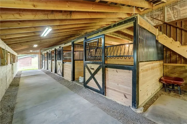 $599,900 | 9176 Tibbals Road, Canadice, NY 14560