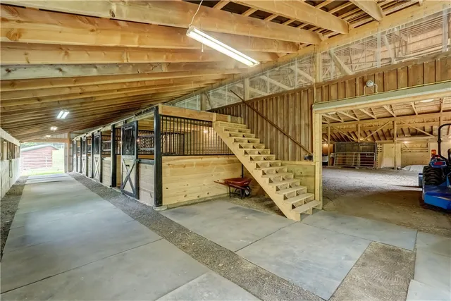 $599,900 | 9176 Tibbals Road, Canadice, NY 14560