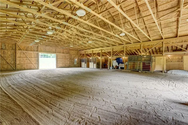 $599,900 | 9176 Tibbals Road, Canadice, NY 14560