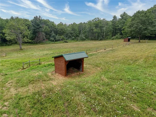 $599,900 | 9176 Tibbals Road, Canadice, NY 14560