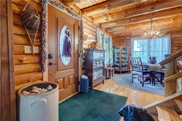 $599,900 | 9176 Tibbals Road, Canadice, NY 14560