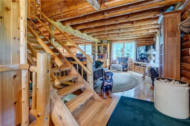 $599,900 | 9176 Tibbals Road, Canadice, NY 14560