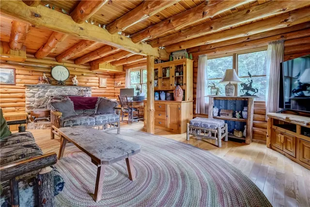 $599,900 | 9176 Tibbals Road, Canadice, NY 14560