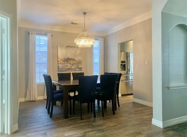 $2,525 | 10918 South Falls Terrace, Houston, TX 77095