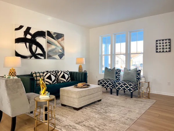 $419,711 | 94 West Crabapple Avenue, Cortland, IL 60112